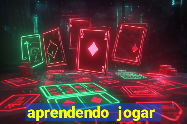 aprendendo jogar poker leo bello pdf